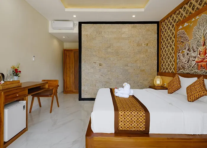 Ray Gasthof Ubud