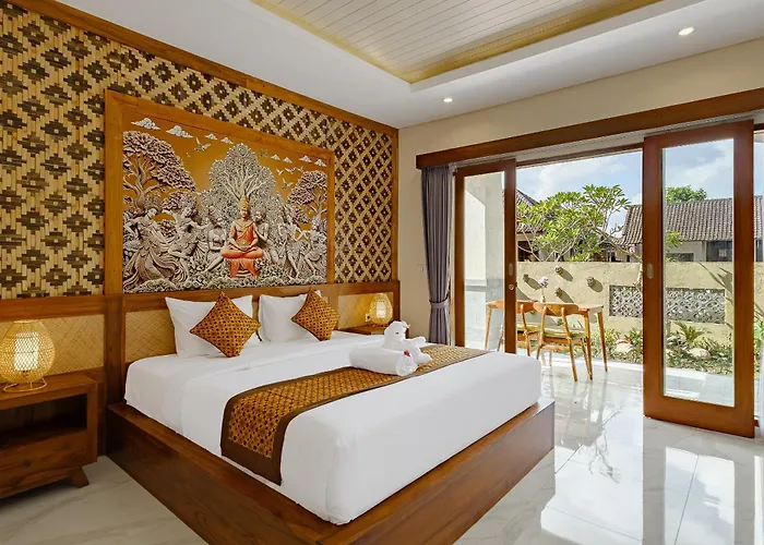 Ray 3* Ubud
