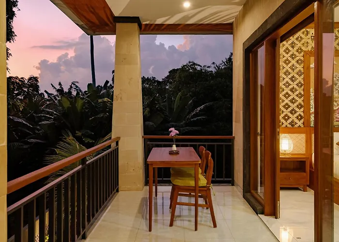Ray Gasthof Ubud