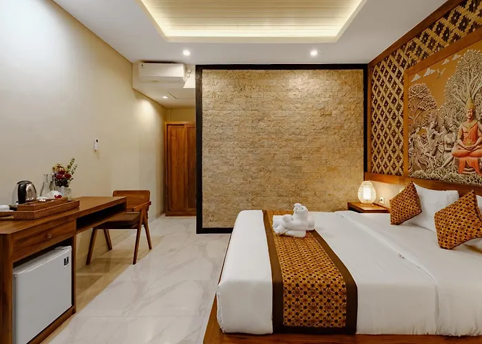 Ray 3* Ubud
