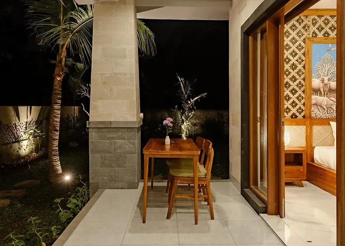 Ray 3* Ubud