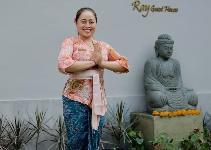 Ray 3* Ubud