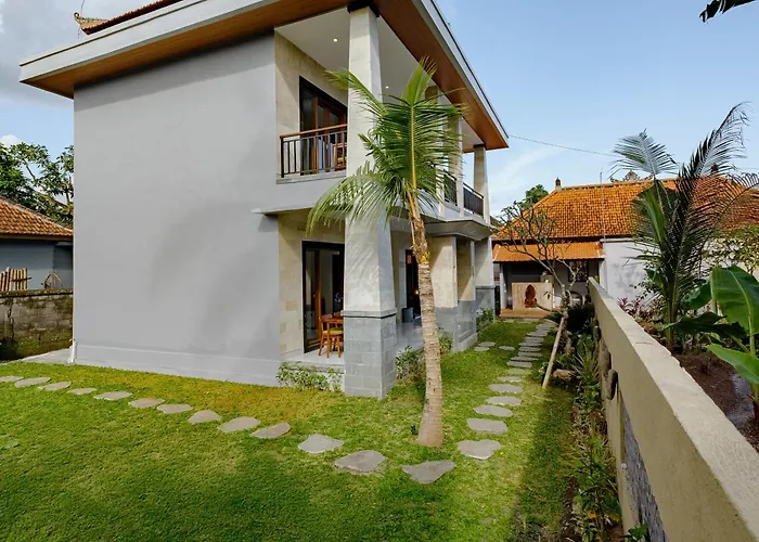 Ray Gasthof Ubud