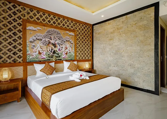 Ray Ubud