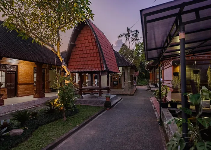 Ray 3* Ubud