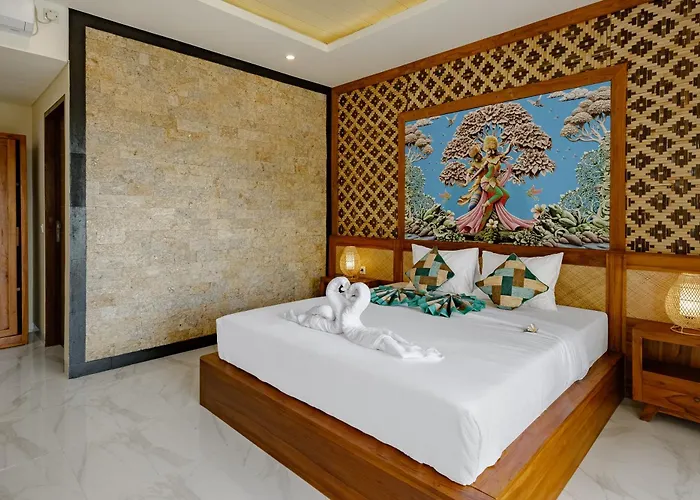 Ray 3* Ubud