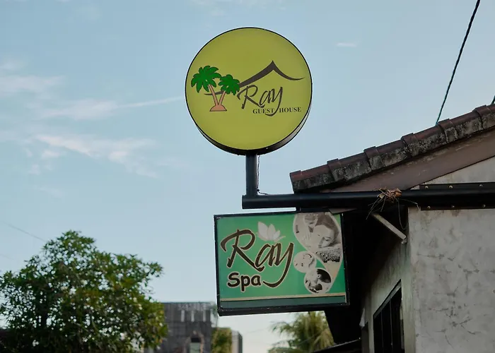 Gasthof Ray 3*