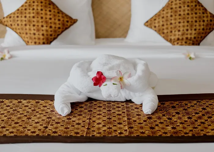 Gasthof Ray Ubud