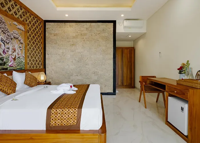 Ray 3* Ubud