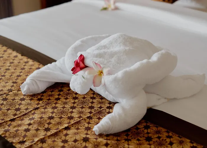 Gasthof Ray Ubud