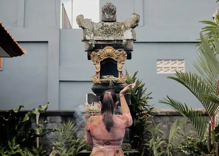 Ray Gasthof Ubud