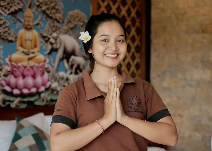 Ray 3* Ubud