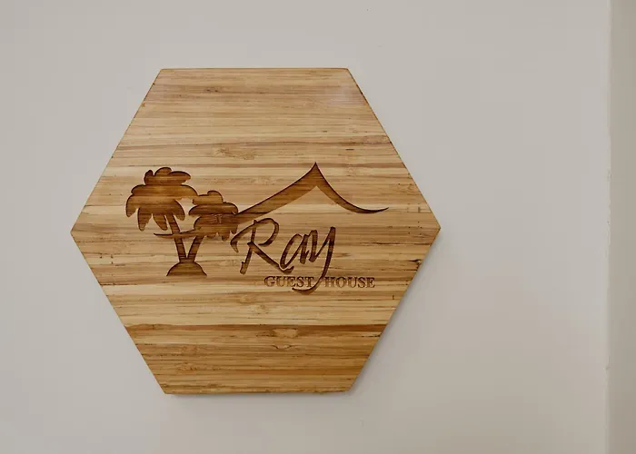 Maison d'hôtes Ray 3*